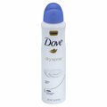 Dove Apa Original Clean Dry Spray 3.8z 248851